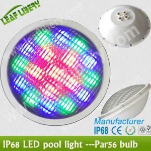 12V Low Voltage LED Swimming Pool Light, PAR56 LED Swimming Pool Light, 18W Lf-PAR56-18W