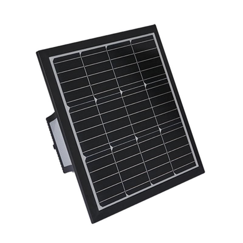 400W Outdoor Waterproof Integrated Solar Garden Light for Lawn, Patio, Yard, Walkway, Driveway Aluminum Solar Path Courtyard Light