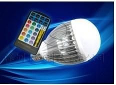 3*3W Power LED Spotlight / LED Bulb