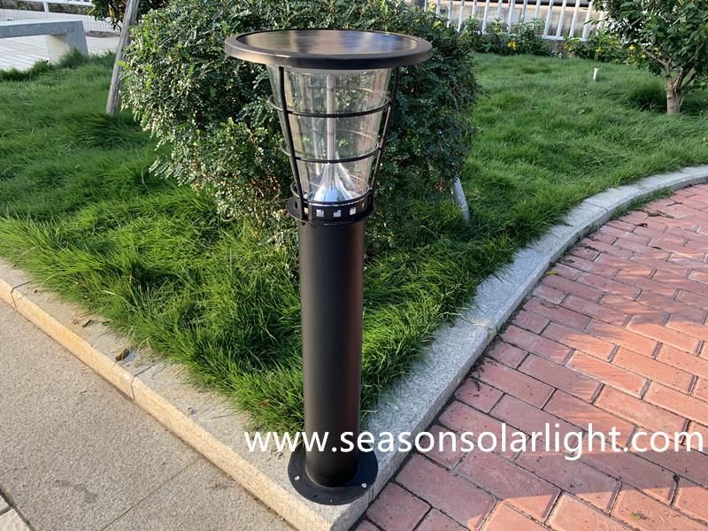 High Power CE LED Decoration Light Outdoor Solar LED Light Yard Lighting for Garden Pathway Lighting