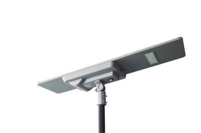Top Type LED Solar Light with Lithium Iron Phosphate Battery
