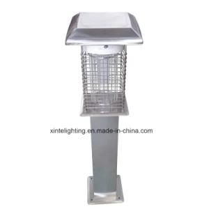 Super Brightness LED Source Electric Mosquito Killer Lamp with High Quality Stainless Steel Xtmw7006