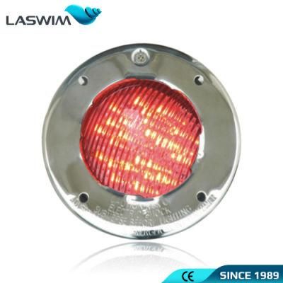 High Performance Made in China White Color LED Wl-Qb-Series Underwater Light