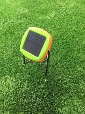 Latest Hot-Selling LED Solar Lantern Light Lamp for Children Study