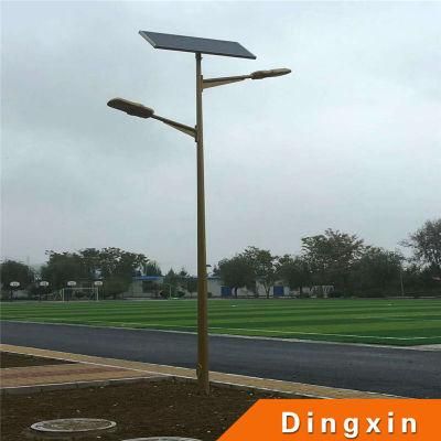 6m with 36W Solar LED Street Light (DXSLSL-012)