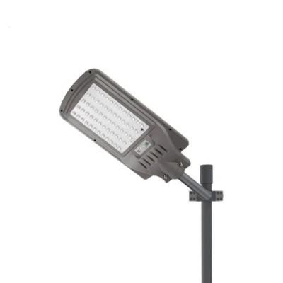 Unique 50W 200W Energy Saving All in 1 Solar Street Lighting, Ultra Bright Solar Lamps