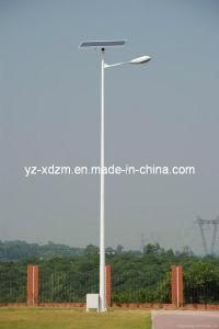 LED Solar Street Light with 6-10 Meters Pole