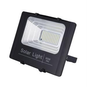 Zhongshan Vct 25W 40W 60W 100W Energy Saving Outdoor LED Solar Light