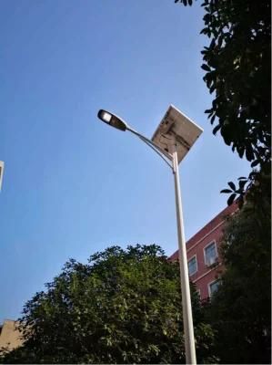 3000K-5000K Iot Solar Street Light for Garden Lighting
