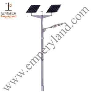 IP68 80W Solar LED Street Lamp