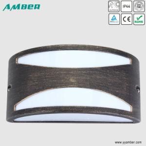 Half-Covered Aluminium Bulkhead Light with Ce