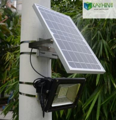 High Lumen 100W LED Lights Solar Panel Outdoor Solar Home Lighting System IP65 Solar Energy Charge Controller LED Solarlight 200W Solar Light