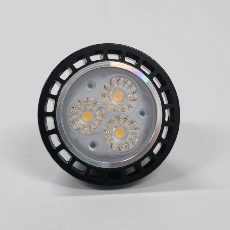 LED Flood Light Bi-Pin Bulb MR16 Landscape Light