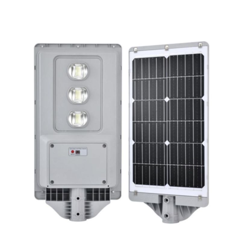 Energy Saving Lithium Waterproof IP66 Super Bright Solar Street Light Streetlight Outdoor Solar Light