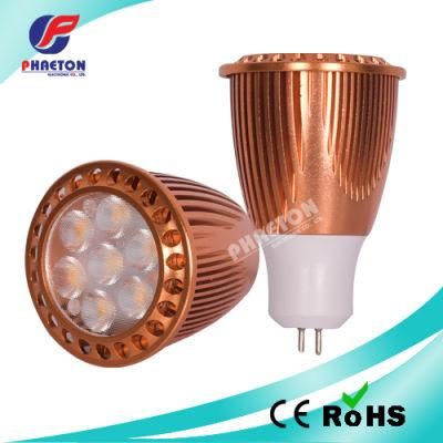 LED Spotlight G5.3 3W 5W 7W 110-240V