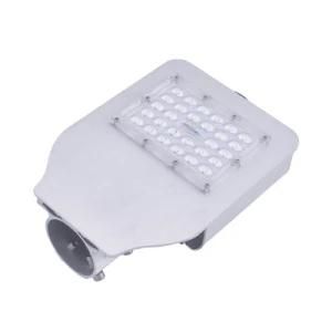 Waterproof IP66 LED Outdoor Lamp Street Light for Ringway Main Road with Intelligent Control System