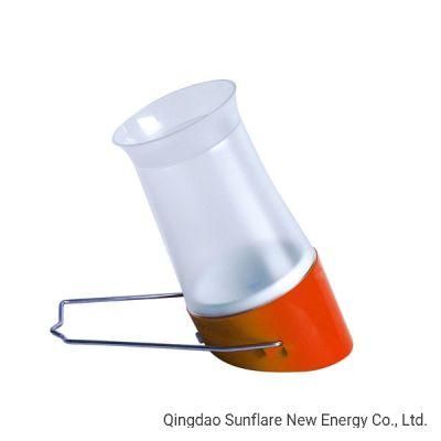 Durable Small Solar Lamp Lantern for No Electricity Area