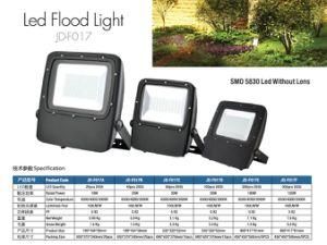 Aluminum Body Road Way Lamp All in One 20W 30W 60W 100W 200W Heavy Duty 200 Watt LED Flood Light