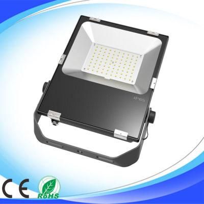 LED Flood Highbay Light with Ce RoHS 100W IP65 Waterproof LED Tunnel Light