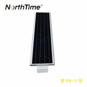Ce&Rohs Best Price 40W Outdoor Solar LED Street Light /Road Lamp All in One Type