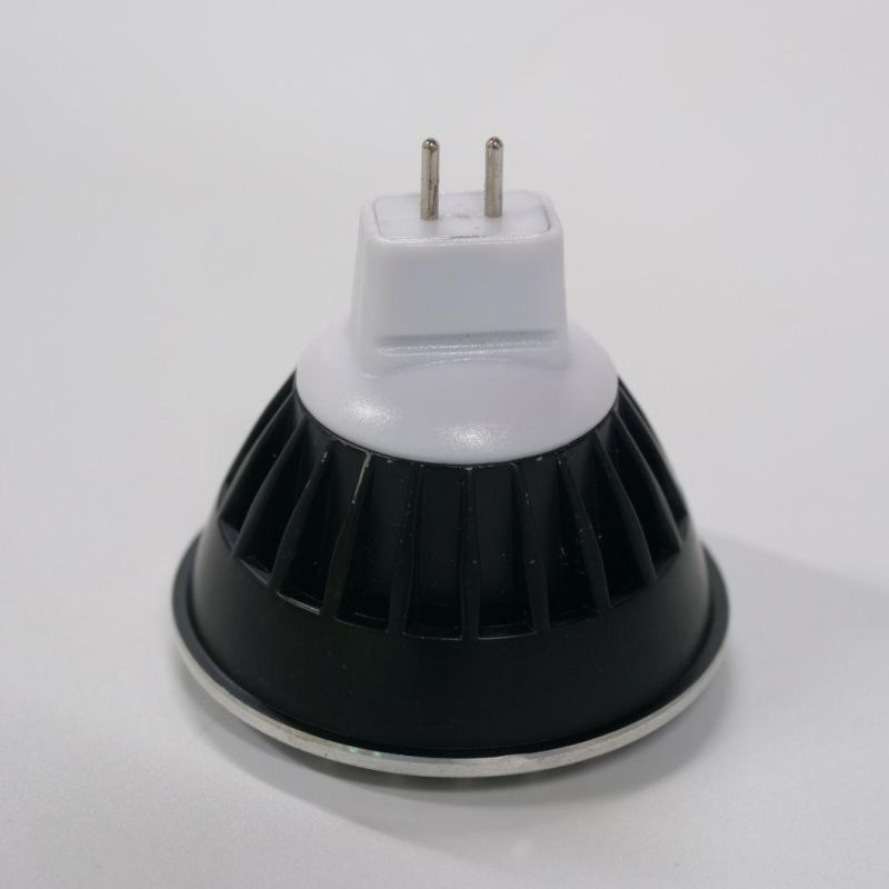 20W Equivalent MR16 Light LED Lamp