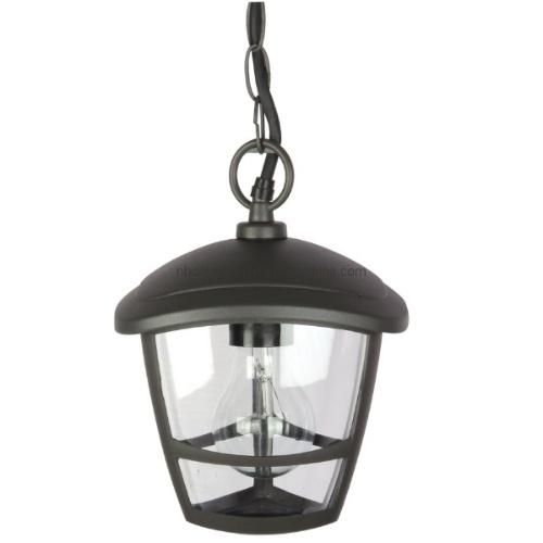 New Design Outdoor Aluminum Wall Lantern Lamp IP44