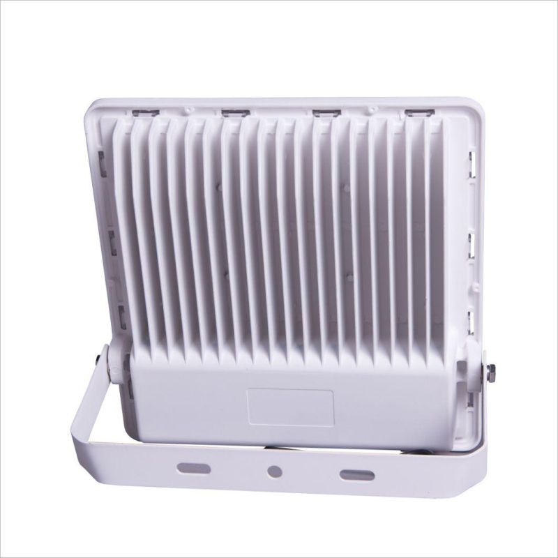 Industrial Outdoor Projectors Lighting 100W 150W 200W LED Flood Light for Stadium Sports Football Field Park Square Advertising LED Floodlight