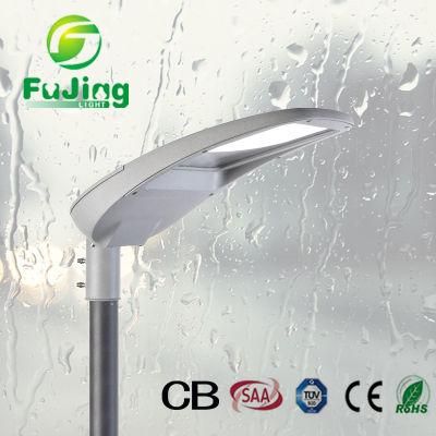 High Efficiency Waterproof 30W LED Streetlight