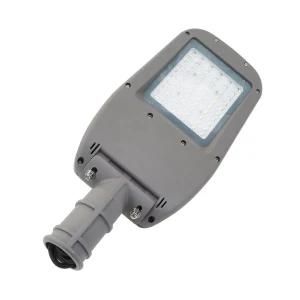 Die Casting Aluminum Waterproof IP66 Outdoor LED Street Light for Garden with Long Life Span