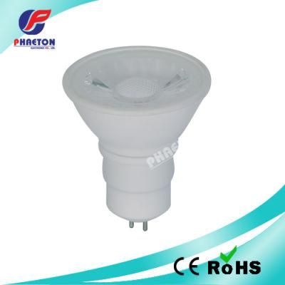 LED Spotlight Gu5.3 3*1W 7*1W COB 110-240V