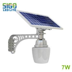 Solar Street Light Sg-Swl-05 7W