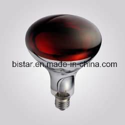 Infrared Lamp R125 Warm Light Bathroom Infrared Heat Bulb 150W