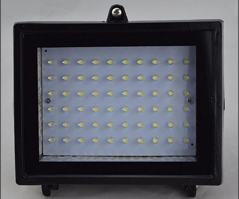 Solar Wall Flood Light Spotlight