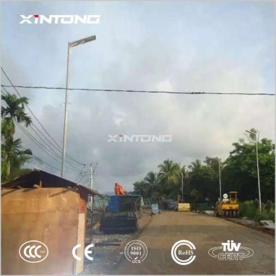 Motion Sensor Outdoor LED Solar Street Light