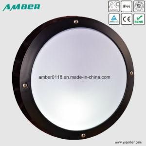 Uncovered Round Bulkhead Light with Ce Certificate