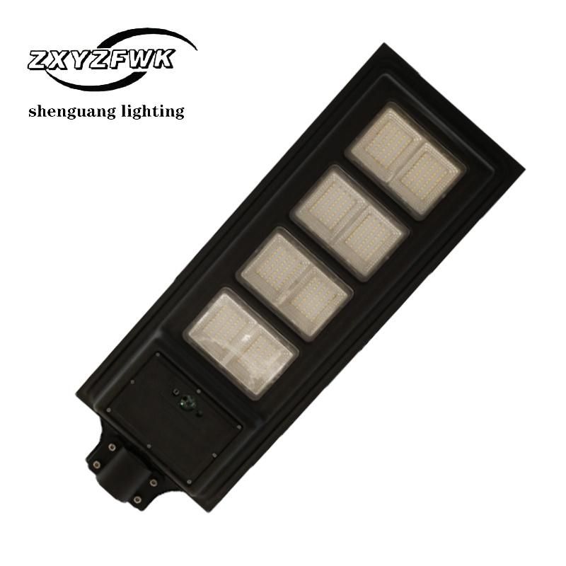 Solar Lamp CE/RoHS Certified 90W/120W High Brightness LED