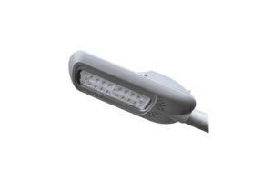 Whole Set IP65 20 Watt Waterproof Solar LED Street Light