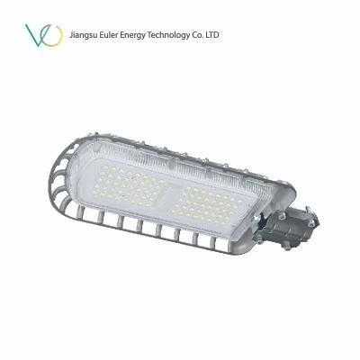 All in One Integrated Outdoor Solar 20W LED Street Light