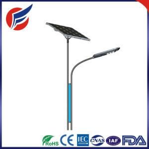 IP65 Waterproof Solar Street Light with Ce