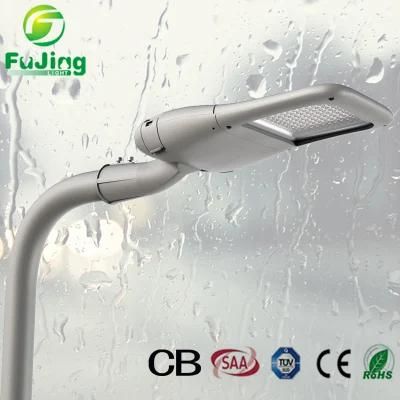 ISO9001 Approved Manufacture Road Street Light 200W LED Street Lamp and with Solar Street Lamp Light