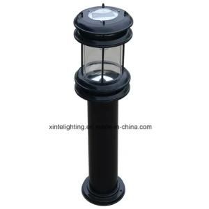 Whole Sale Solar-Powered Lawn Lights with European Style High Quality Stainless Steel Xt3238b