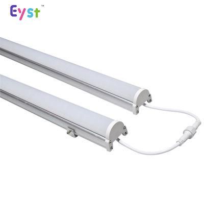 High Quality 12W LED Linear Tube Light/ Lighting Tube IP65 Lighting Projector