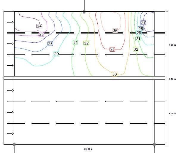 200W 20000lm All in One Solar Street Light for Highway LED Lamp Lighting