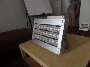 Anti-Glare LED Flood Light 360W for Basketball Court