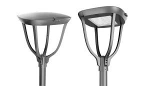 IP65 LED Garden Light 80W Garden Lighting Park Garden Lamp Garden Solar Lights Outdoor Waterproof