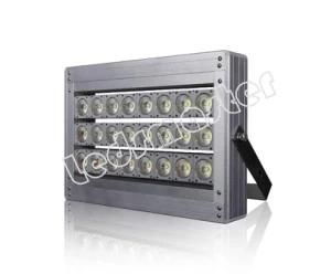 Independent R&D LED Flood Lights Ice Rink Lighting 300W