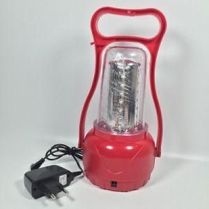 Manufacturer 3W Portable Solar LED Camping Lantern