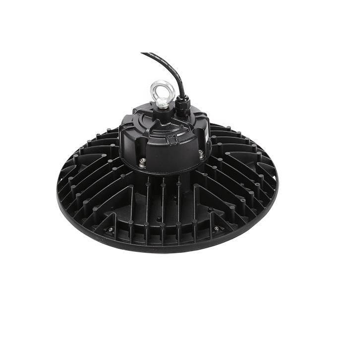 Die-Casting Aluminium UL 100W LED UFO High Bay Light (SLHBU22)