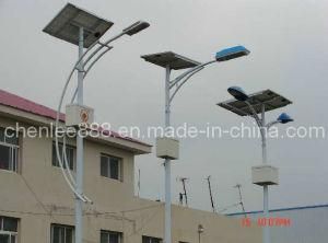 Solar Street Light/Solar Street Lamp (SR008-80W)