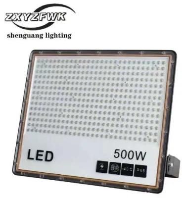 100W Shenguang Light Bfm Range Outdoor LED Light